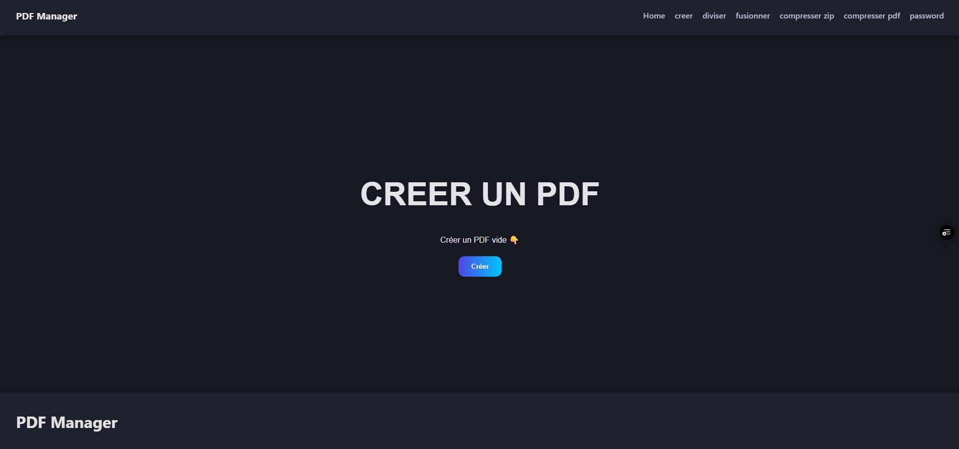 PDFManager